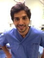 Dr Jonathan Berdugo